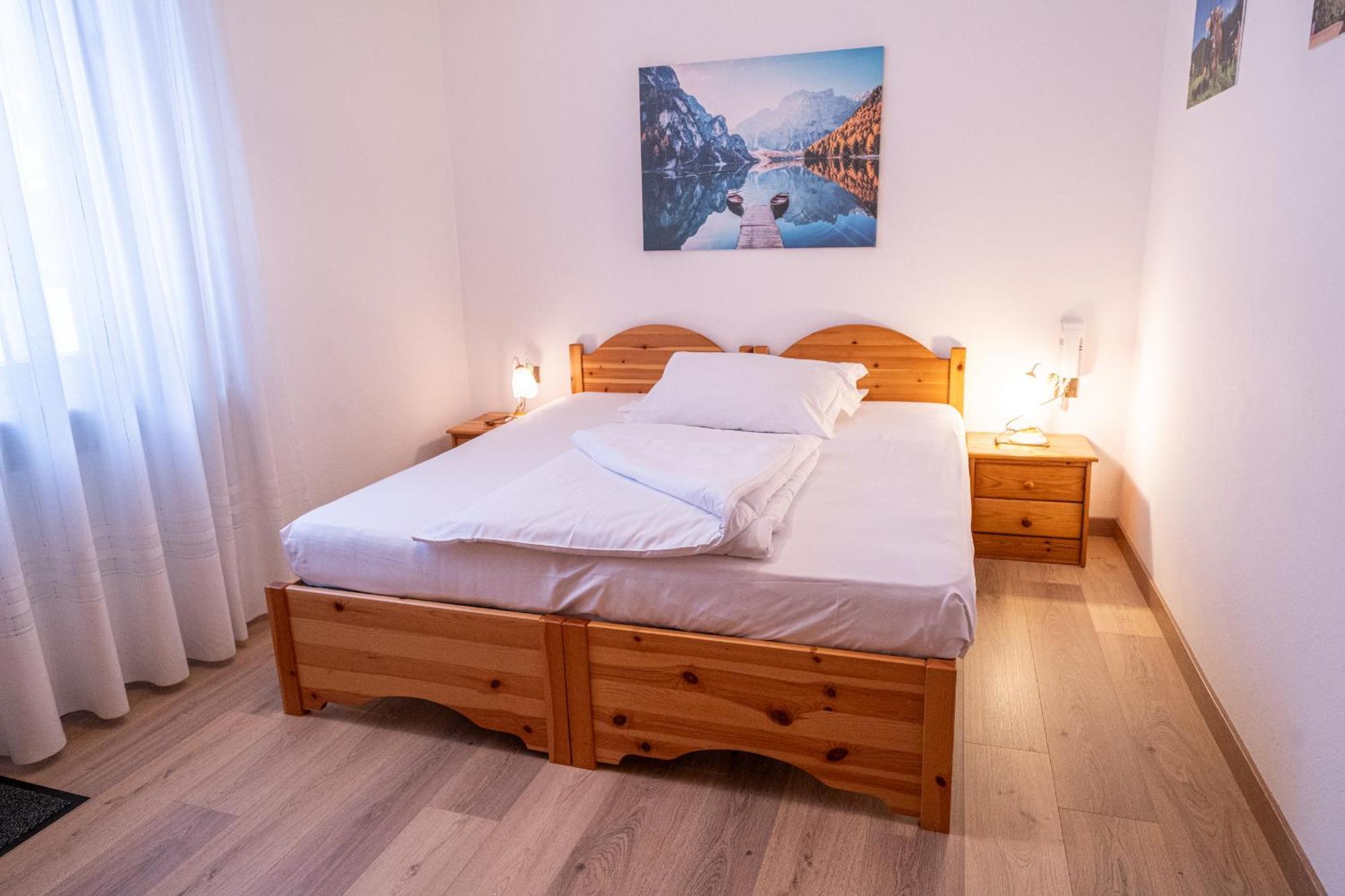 Hotel Fontana Саппада Экстерьер фото